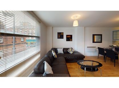 2 Bed Flat, Colquitt Street, L1