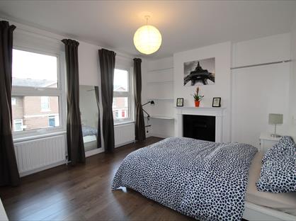 4 Bed End Terrace, Newcomen Road, E11