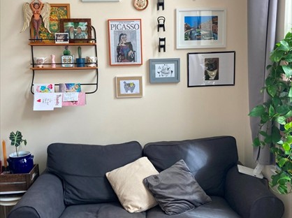 Studio Flat, London, N4