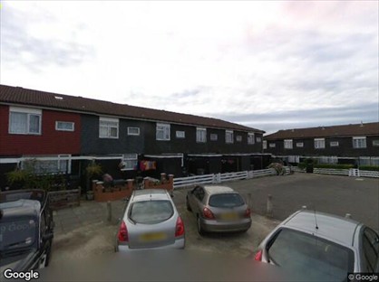 Room in a Shared House, Crocus Field, EN5