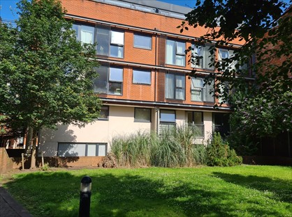 1 Bed Flat, Moseley Road, B12