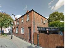 2 Bed Terraced House, Wade Street, S4