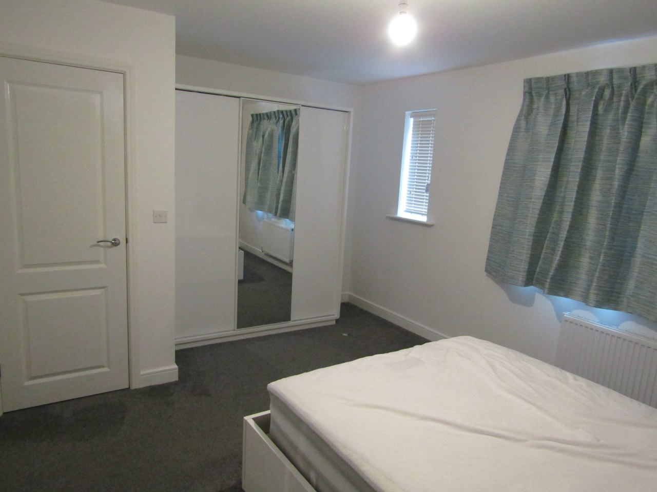 Manchester 2 Bed Terraced House, James Leach V C Road, M40 To Rent