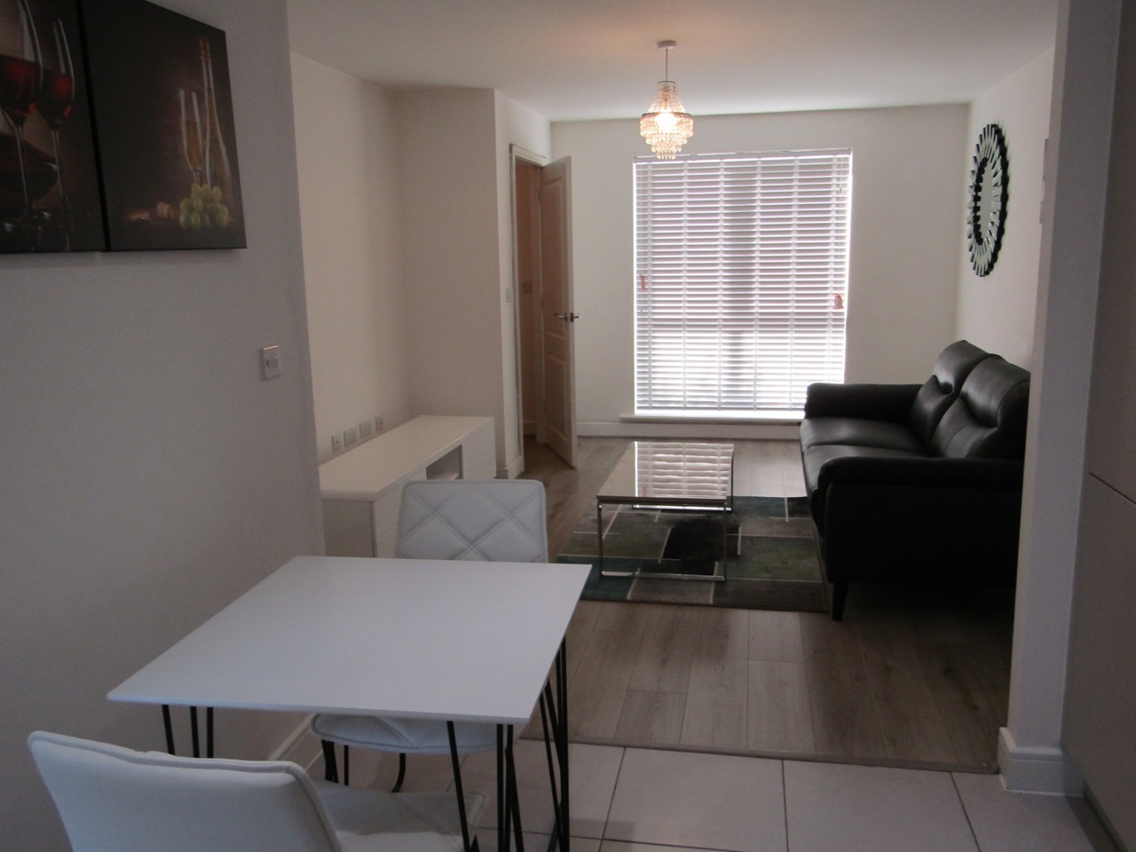 Manchester 2 Bed Terraced House, James Leach V C Road, M40 To Rent