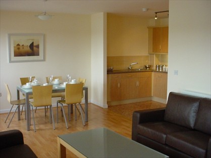 3 Bed Flat, Hampden Gardens, CB1