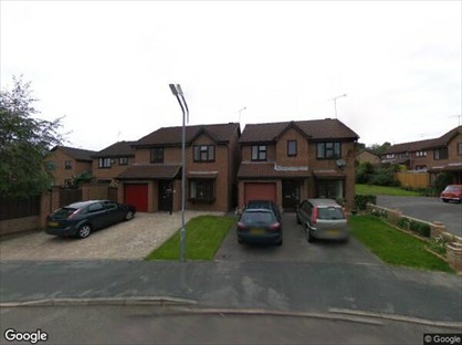 4 Bed Detached House, Calshot Way, GU16