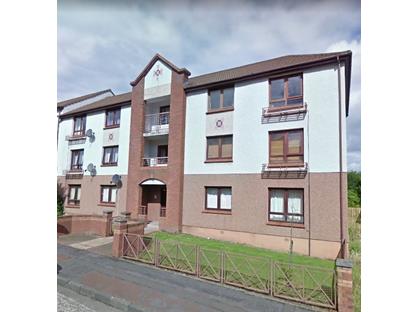 2 Bed Flat, Dalriada Crescent, ML1