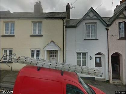 2 Bed Terraced House, Bounsalls Lane, PL15