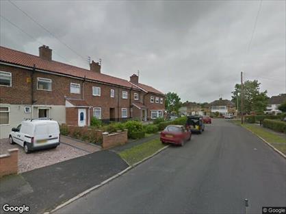 Room in a Shared House, Pound Road, CH66