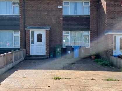 2 Bed Terraced House, Jenny Street, OL8