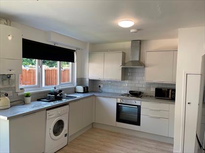 Room in a Shared House, Mevagissey Road, WA7