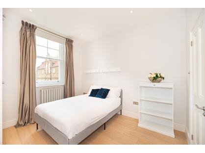 3 Bed Flat, Park Walk, SW10