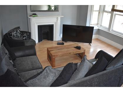 2 Bed Flat, Anerley Road, SS0