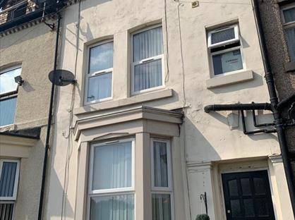 4 Bed Terraced House, Brainerd Street, L13