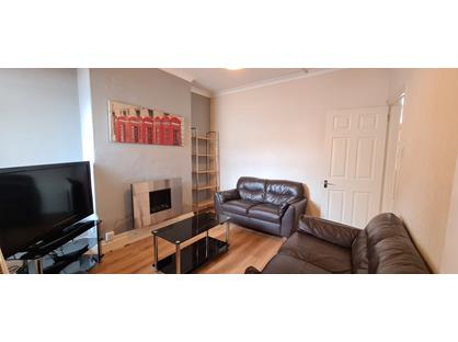 Room in a Shared House, Walgrave Street, HU5