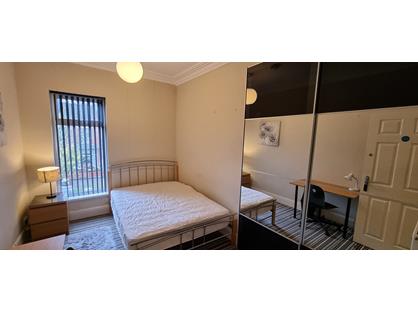Room in a Shared House, Ella Street, HU5