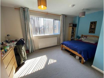 Room in a Shared House, Bouverie Walk, NN1