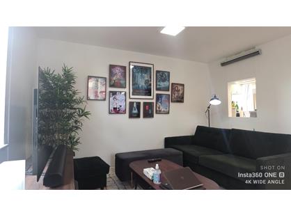 1 Bed Flat, Jefferson Building, E14