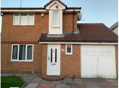 3 Bed Detached House, Kingfisher Drive, WA11