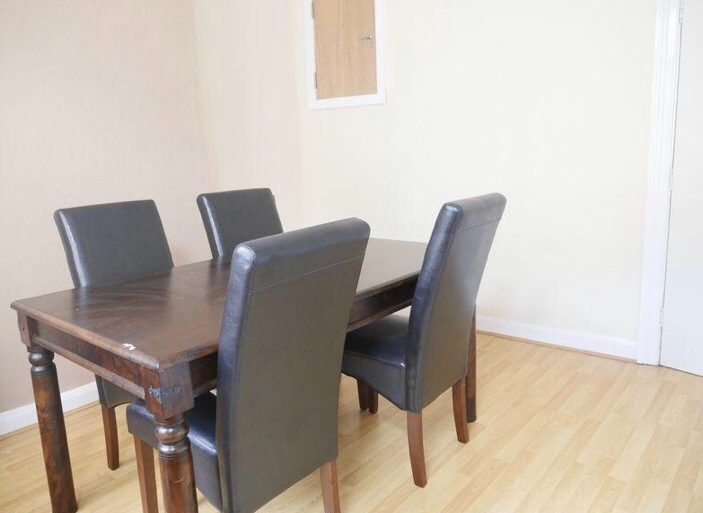 Additional image 2 of 4 Bed Terraced House, Gregory Boulevard, NG7, N1 7GU