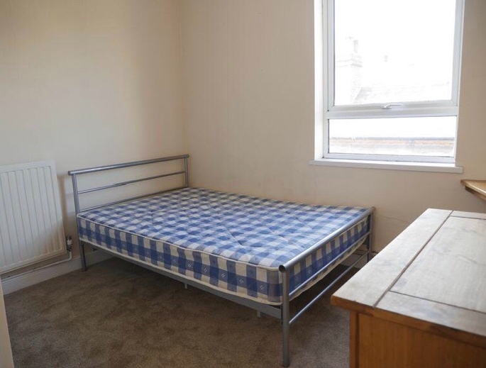 Additional image 5 of 4 Bed Terraced House, Gregory Boulevard, NG7, N1 7GU