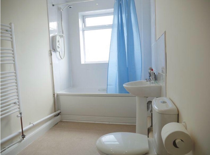 Additional image 4 of 4 Bed Terraced House, Gregory Boulevard, NG7, N1 7GU