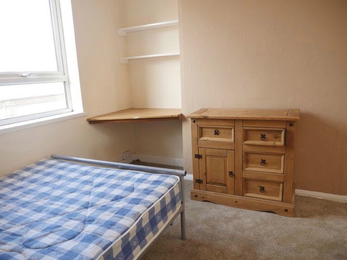 Additional image 6 of 4 Bed Terraced House, Gregory Boulevard, NG7, N1 7GU