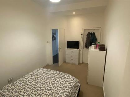 2 Bed Flat, Junction Road, N19