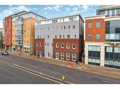 1 Bed Flat, Princes House, SL1