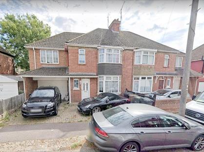 Room in a Shared House, Rondini Avenue, LU3