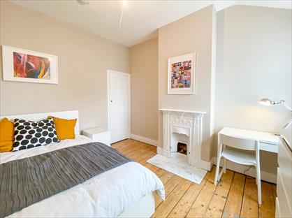 Room in a Shared House, Abbey Road, CR0