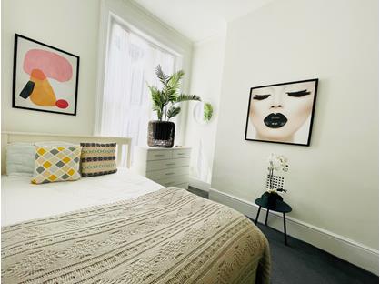 2 Bed Flat, London, EC1V