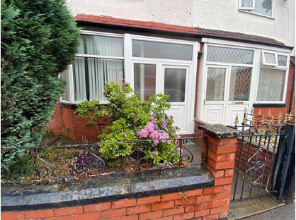 2 Bed Terraced House, Egerton Street, OL10