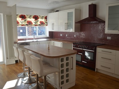 3 Bed Semi-Detached House, Albert Rd, TS16