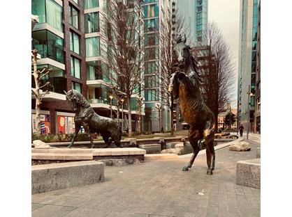 1 Bed Flat, Perilla House, E1