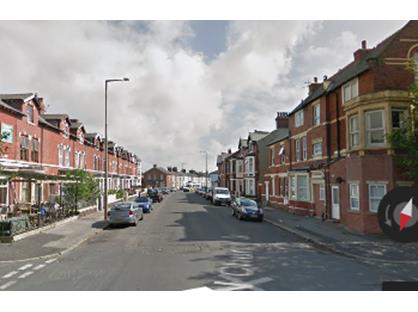 5 Bed Terraced House, North Church Street, FY7