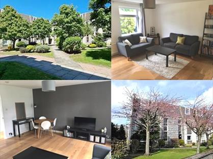 2 Bed Flat, Claremont Gardens, AB10