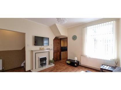 Room in a Shared House, Haworth Street, HU6