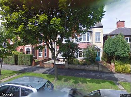 1 Bed Flat, Park Avenue, HU5