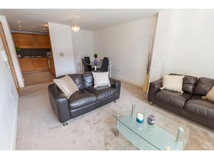 1 Bed Flat, Colquitt Street, L1