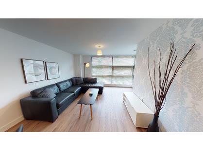 2 Bed Flat, Colquitt Street, L1