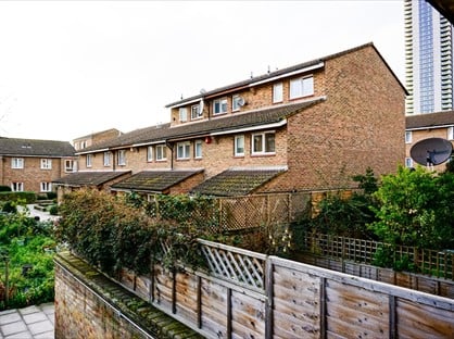 Room in a Shared House, Crampton Street, SE17