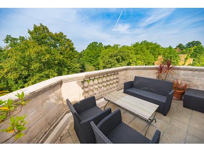 3 Bed Flat, Chapman Square, SW19