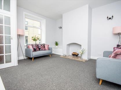 2 Bed Terraced House, David Street, OL13