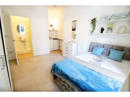 Room in a Shared House, Bodney Road, E8