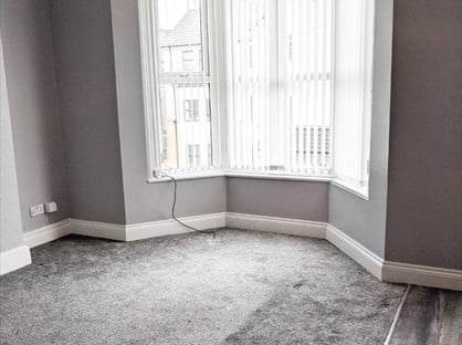 1 Bed Flat, Grove Street, LA4