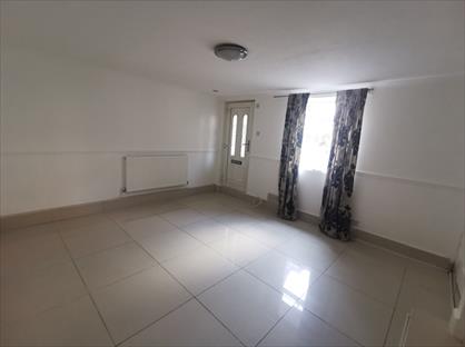 1 Bed Flat, William Street, RG1