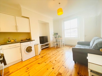 2 Bed Flat, City Road, EC1V