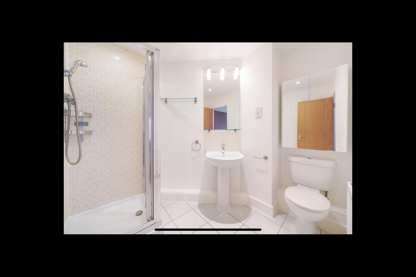 Maidenhead 2 Bed Flat, Kingsquarter, SL6 To Rent Now for £1,600.00 p/m