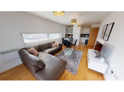 2 Bed Flat, Colquitt Street, L1